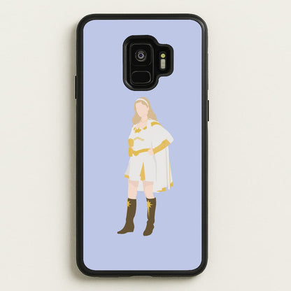 Starlight  - The Boys Phone Case for Galaxy S9