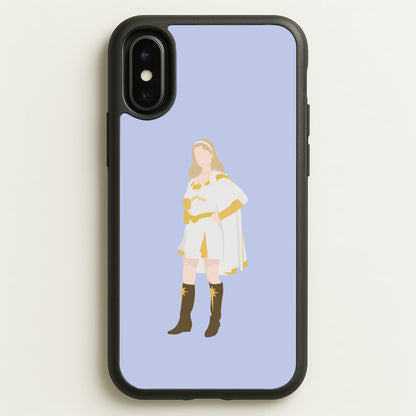 Starlight  - The Boys Phone Case for iPhone X / XS