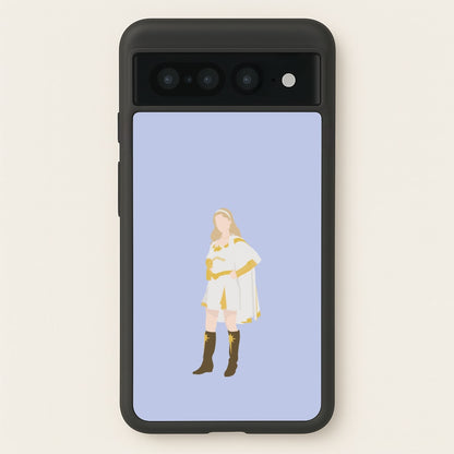 Starlight  - The Boys Phone Case for Google Pixel 7 Pro
