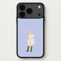 Starlight Phone Case for iPhone 17 Pro Max