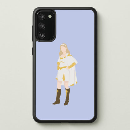 Starlight  - The Boys Phone Case for Galaxy A41