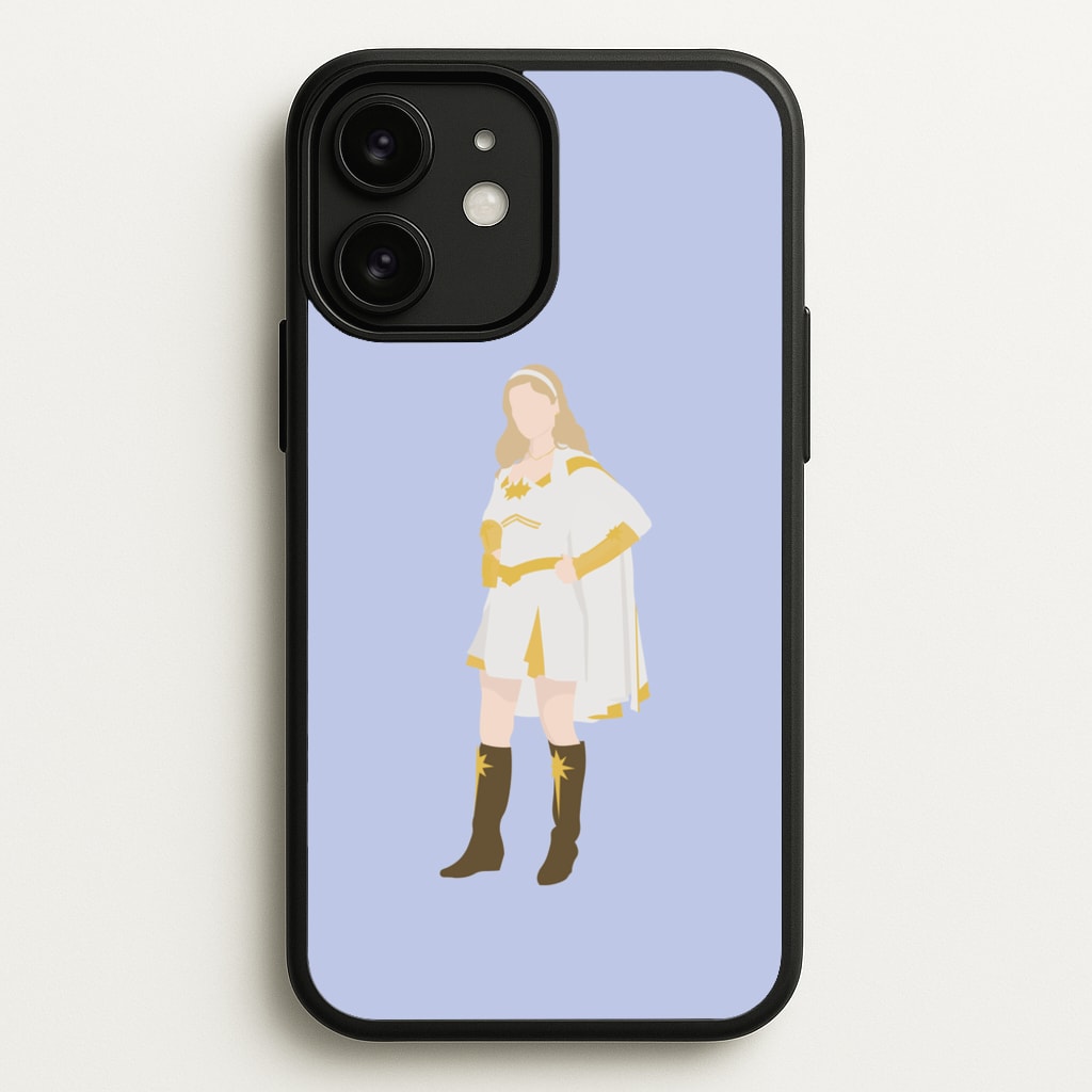 Starlight  - The Boys Phone Case for iPhone 11