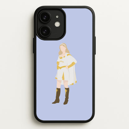 Starlight  - The Boys Phone Case for iPhone 11