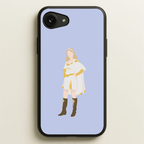 Starlight  - The Boys Phone Case for iPhone 16e