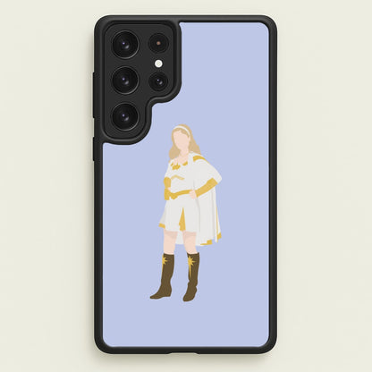 Starlight  - The Boys Phone Case for Galaxy S22 Ultra