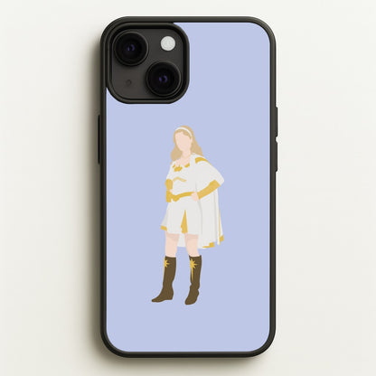 Starlight  - The Boys Phone Case for iPhone 13 Mini