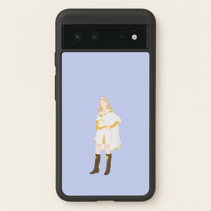 Starlight  - The Boys Phone Case for Google Pixel 6