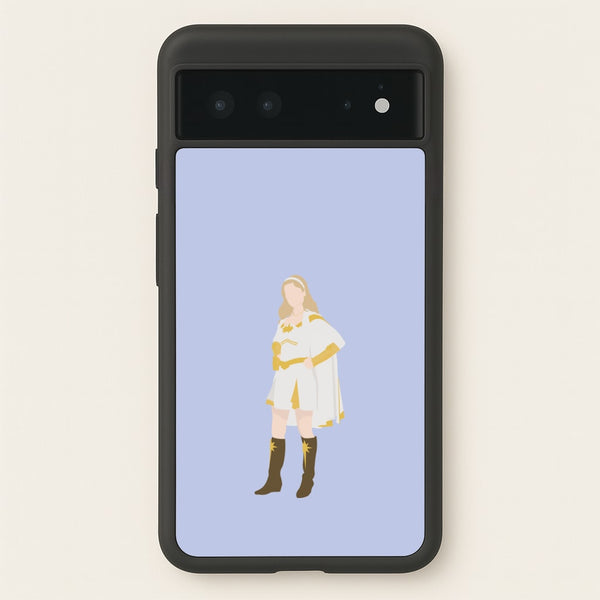 Starlight  - The Boys Phone Case for Google Pixel 6
