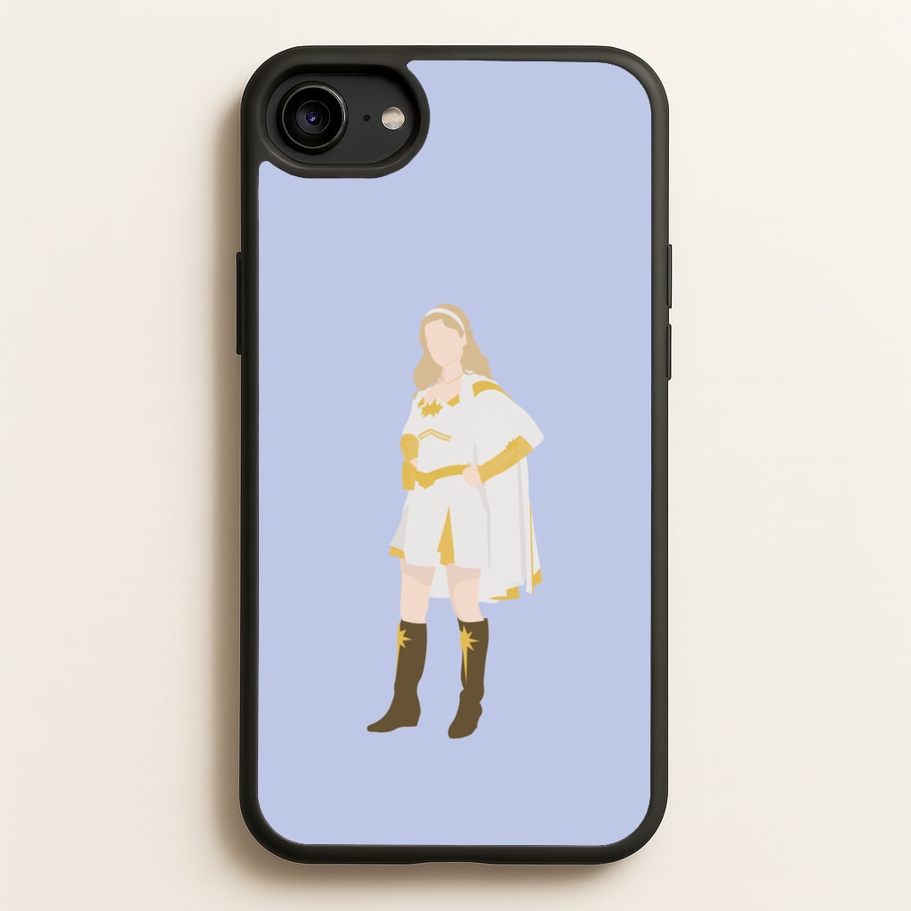 Starlight  - The Boys Phone Case for iPhone 6 / 7 / 8 / SE