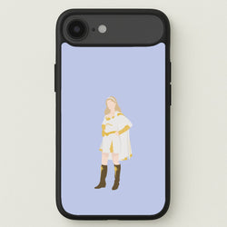 Starlight Phone Case for iPhone 17 Air