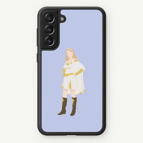 Starlight  - The Boys Phone Case for Galaxy S21 Plus