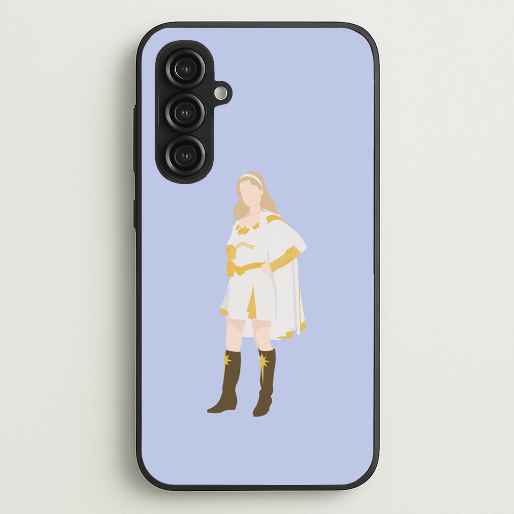 Starlight  - The Boys Phone Case for Galaxy S23FE