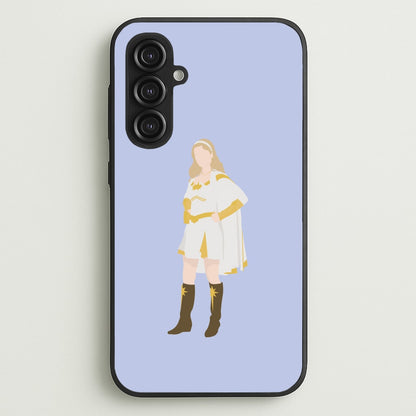 Starlight  - The Boys Phone Case for Galaxy S23FE