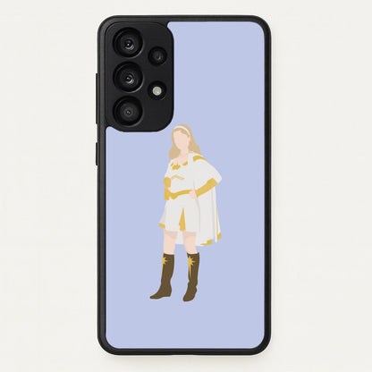 Starlight  - The Boys Phone Case for Galaxy A33