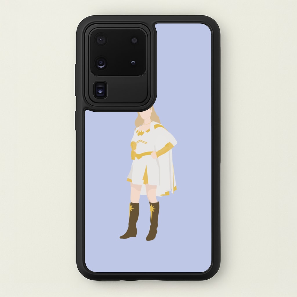 Starlight  - The Boys Phone Case for Galaxy S20 Ultra