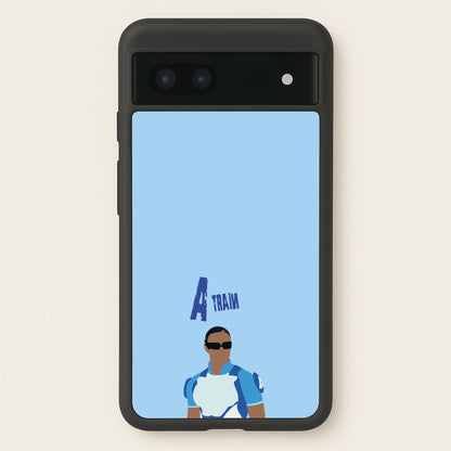 A Train  - The Boys Phone Case for Google Pixel 7a