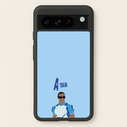A Train  - The Boys Phone Case for Google Pixel 8 Pro