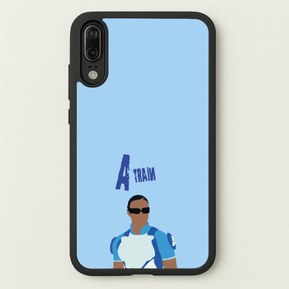 A Train  - The Boys Phone Case for Huawei P20