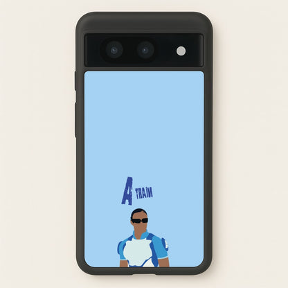 A Train  - The Boys Phone Case for Google Pixel 8a