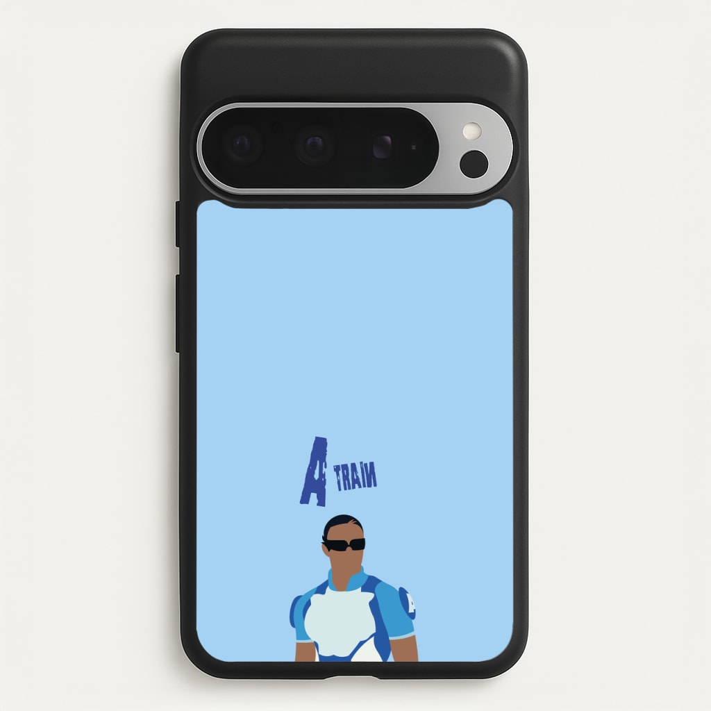 A Train  - The Boys Phone Case for Google Pixel 9 Pro XL