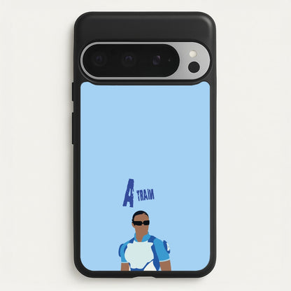 A Train  - The Boys Phone Case for Google Pixel 9 Pro XL