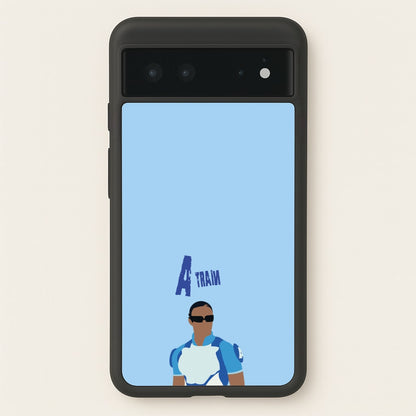 A Train  - The Boys Phone Case for Google Pixel 6
