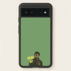 Soldier Boy  - The Boys Phone Case for Google Pixel 7