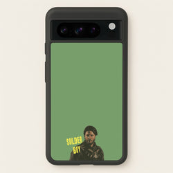Soldier Boy  - The Boys Phone Case for Google Pixel 8 Pro