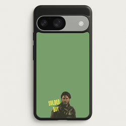 Soldier Boy  - The Boys Phone Case for Google Pixel 9 / 9 Pro