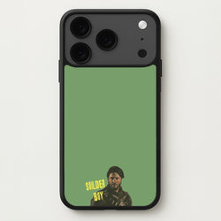 Soldier Boy Phone Case for iPhone 17 Pro
