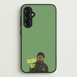 Soldier Boy  - The Boys Phone Case for Galaxy A14