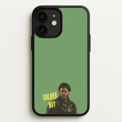 Soldier Boy  - The Boys Phone Case for iPhone 11