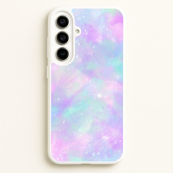 Pastel Galaxy  -  Phone Case for Galaxy A56