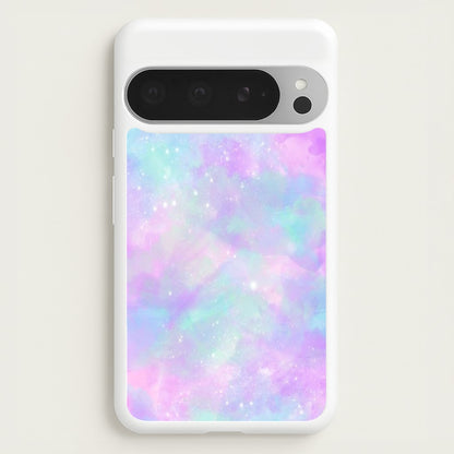 Pastel Galaxy  -  Phone Case for Google Pixel 9 Pro XL