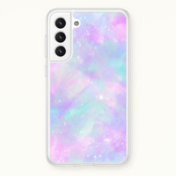 Pastel Galaxy  -  Phone Case for Galaxy S22 Plus
