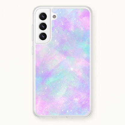 Pastel Galaxy  -  Phone Case for Galaxy S22 Plus
