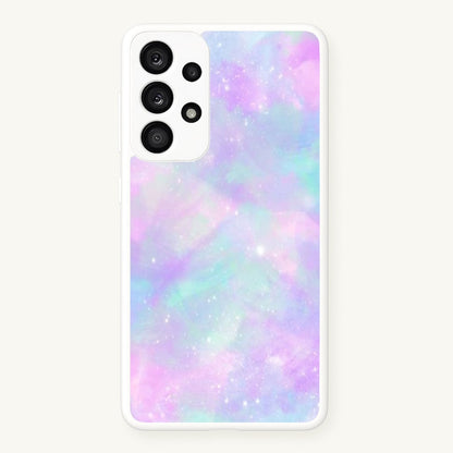 Pastel Galaxy  -  Phone Case for Galaxy A53