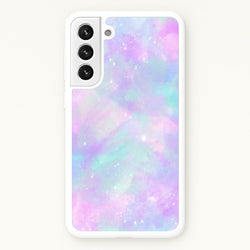 Pastel Galaxy  -  Phone Case for Galaxy S21