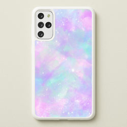Pastel Galaxy  -  Phone Case for Galaxy S20 Plus