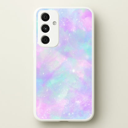 Pastel Galaxy  -  Phone Case for Galaxy A55