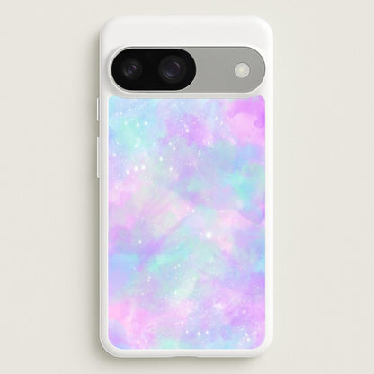 Pastel Galaxy  -  Phone Case for Google Pixel 9 / 9 Pro