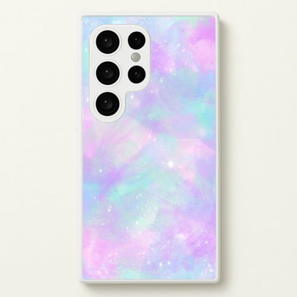Pastel Galaxy  -  Phone Case for Galaxy S24 Ultra