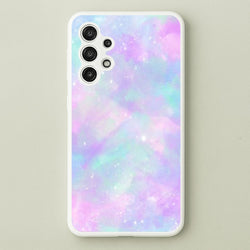 Pastel Galaxy  -  Phone Case for Galaxy A13