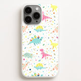 Patterns Phone Cases