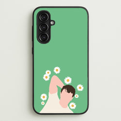 Daisy - Mescal  - Paul Mescal Phone Case for Galaxy A16
