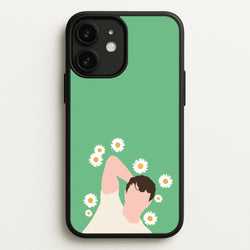 Daisy - Mescal  - Paul Mescal Phone Case for iPhone 11