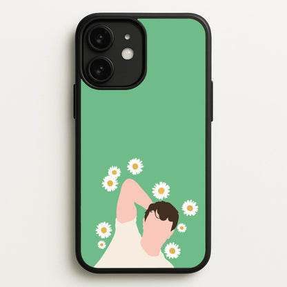 Daisy - Mescal  - Paul Mescal Phone Case for iPhone 11