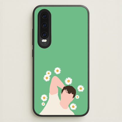 Daisy - Mescal  - Paul Mescal Phone Case for Huawei P30