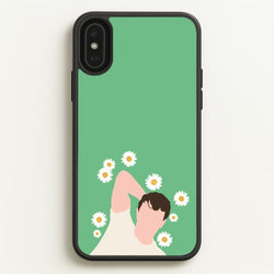 Daisy - Mescal  - Paul Mescal Phone Case for iPhone XS Max