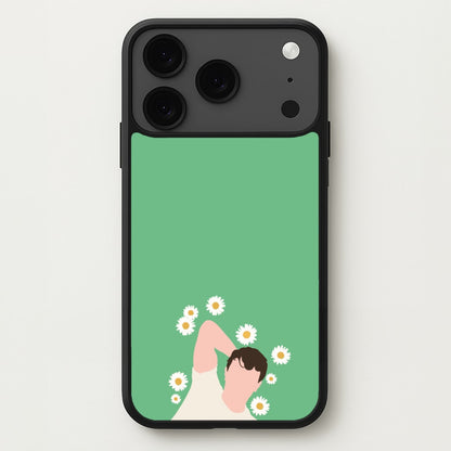 Daisy - Mescal Phone Case for iPhone 17 Pro Max